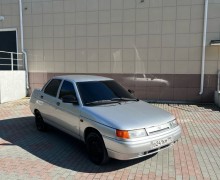 ВАЗ (LADA) 2110, 2006