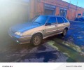 ВАЗ (LADA) 2114 Samara, 