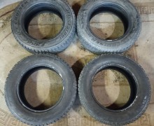 Продам зимние шины Bridgestone Ice Cruiser 7000 и Formula Ice