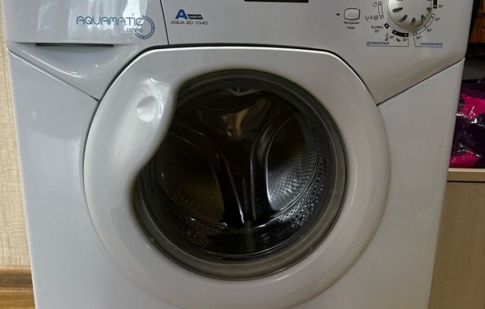 Продам стиральную машину candy
