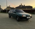 ВАЗ (LADA) 2109, 1997