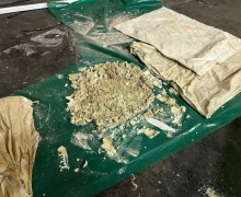 НАРКОЛАБОРАТОРИЮ ВСКРЫЛИ СЛЕДОВАТЕЛИ ИЗ ЗАРЕЧНОГО