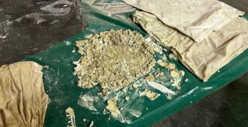 НАРКОЛАБОРАТОРИЮ ВСКРЫЛИ СЛЕДОВАТЕЛИ ИЗ ЗАРЕЧНОГО