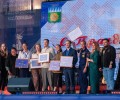 9 проектов, один из которых зареченский, получили гранты Росмолодёжи