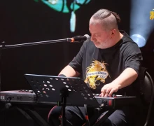 Год уральского рока официально стартовал!