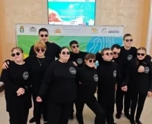 Артисты клуба Я могу прошли отбор в гала-концерт фестиваля Поверь в себя