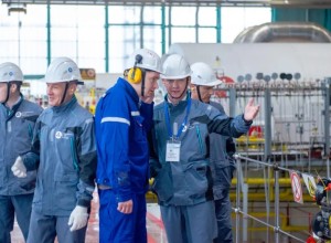 Белоярская АЭС успешно прошла проверку качества выполнения планового ремонта энергоблока №3