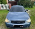 ВАЗ (LADA) Priora, 2008