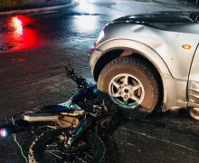 Сводка ДТП за минувшую неделю