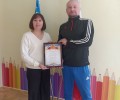 Депутаты помогли детским садам Заречного с обновлением