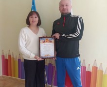 Депутаты помогли детским садам Заречного с обновлением