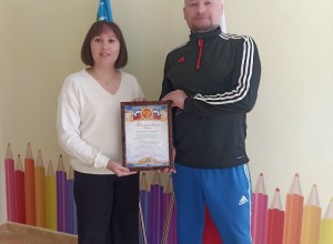 Депутаты помогли детским садам Заречного с обновлением