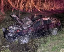На дорогах Среднего Урала стало больше аварий, но меньше погибших