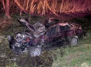 На дорогах Среднего Урала стало больше аварий, но меньше погибших