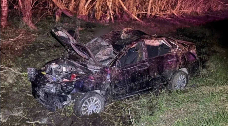 На дорогах Среднего Урала стало больше аварий, но меньше погибших
