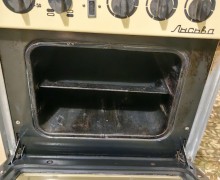 Отдам срочно!!! Плита электрическая, самовывоз, Заречный.