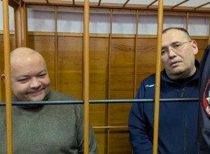 Приговор бывшему главе Заречного Андрею Кислицыну оставлен в силе после обжалования