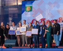 9 проектов, один из которых зареченский, получили гранты Росмолодёжи