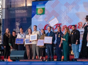 9 проектов, один из которых зареченский, получили гранты Росмолодёжи