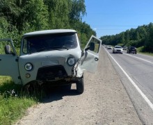 В период с 14 июля по 20 июля 2025 года на территории обслуживания отдела Госавтоинспекции МО МВД России «Заречный» зарегистрировано 21 дорожно-транспортное происшествие