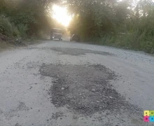 Улицу коммунаров отремонтировали