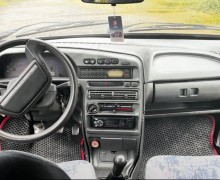 ВАЗ (LADA) 2114 Samara, 