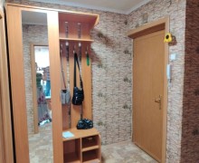 4-комнатная квартира в центре Заречного: ремонт, лес за окном, готова к заселению