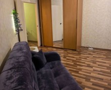 Сдам 1-к квартиру на длительный срок