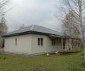 Новый дом для семьи Максимовых из Белоярского округа построили при поддержке СОСПП