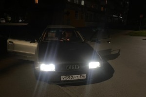 Другая Другая, 