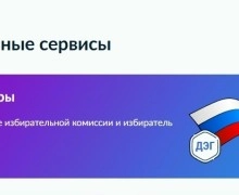 Жителям Заречного напомнили, как найти сведения о кандидатах и свой избирательный участок