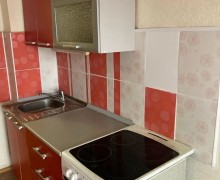 Сдам однокомнатную квартиру на длительный срок с мебелью