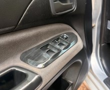 Mitsubishi Lancer, 