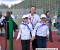 Современные спортивные стадионы открылись в Красноуфимске и Верхнем Дуброво