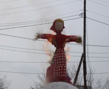 «Масленица — Краса 2025»