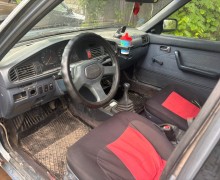 Mazda 626, 
