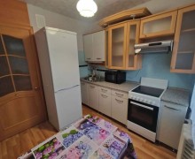 Сдаётся 2-комнатная квартира на ул. Алещенкова, 11 в Заречном
