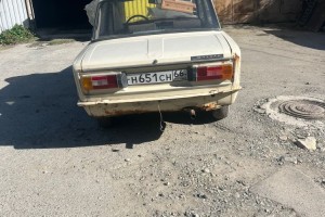 ВАЗ (LADA) 2106, 