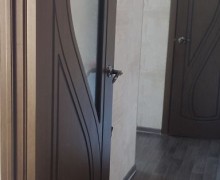 Продаётся 3-х комнатная квартира в д. Курманка