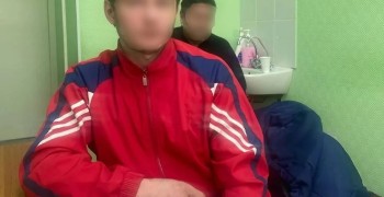 ОБВИНЯЕТСЯ В ТЯЖКОМ ПРЕСТУПЛЕНИИ