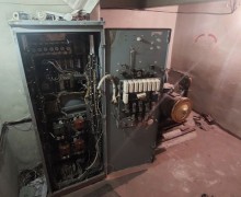 Специалисты ООО Финлифт наглядно показали почему нужно менять лифты