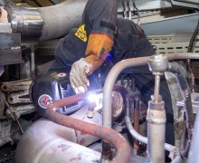 На Белоярской АЭС обновили систему защиты парогенераторов