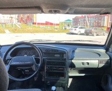 ВАЗ (LADA) 2114 Samara, 2006