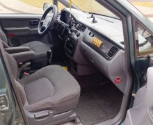 Hyundai Trajet, 