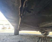 Renault Megane, 