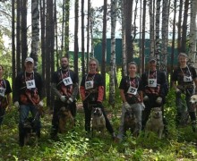 Уже завтра состоится Зарничка - Битва снежных титанов!