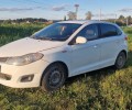 Chery Very, 2012