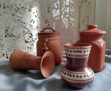 Детская художественная школа благодарит всех, кто помог с наполнением натурного фонда