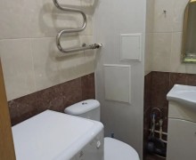 Сдам на длительный срок однокомнатную квартиру на ул. Победы, 22