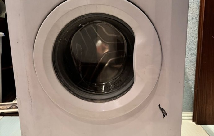 Требуется замена двигателя